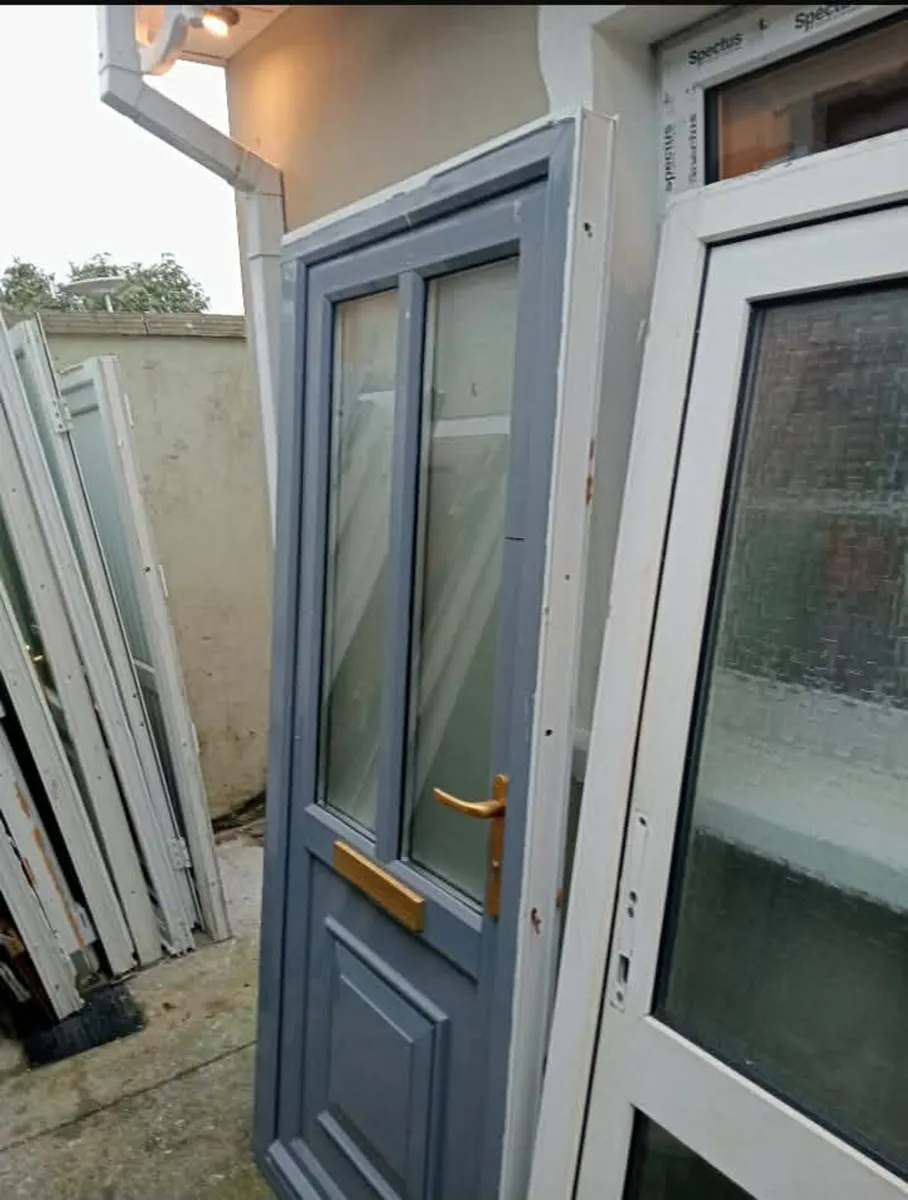 👉HIGH QUALITY DOORS AVAILABLE👈 - Image 1