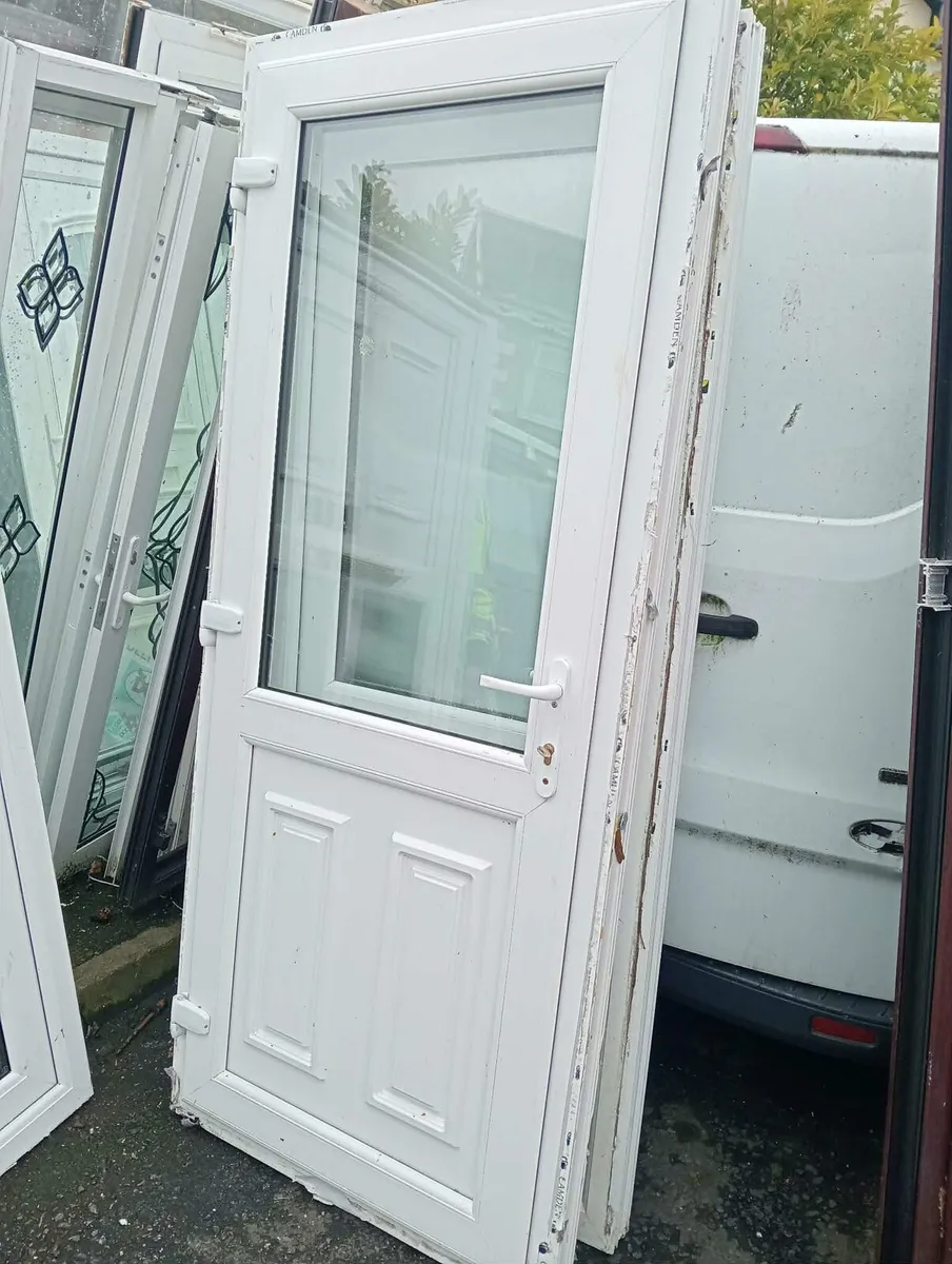 👉HIGH QUALITY DOORS AVAILABLE👈