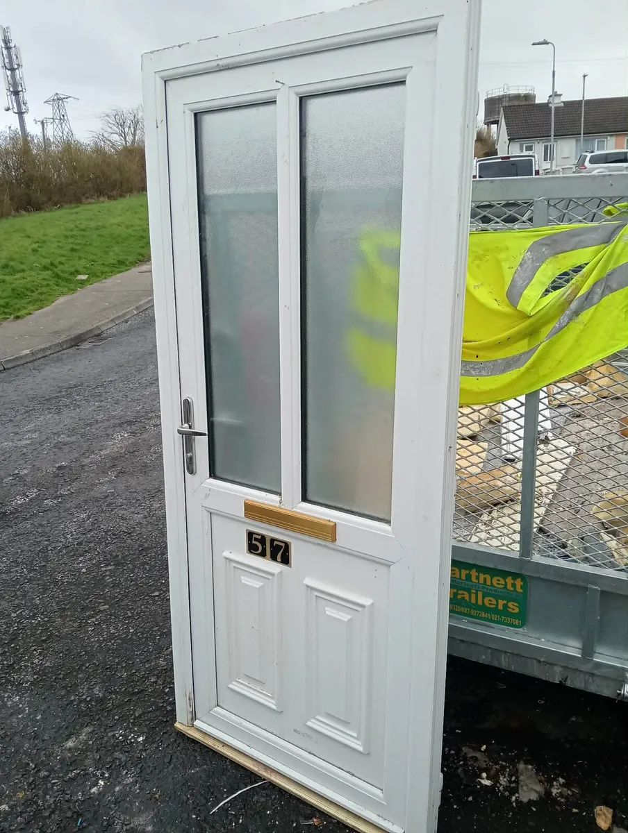 👉HIGH QUALITY DOORS AVAILABLE👈