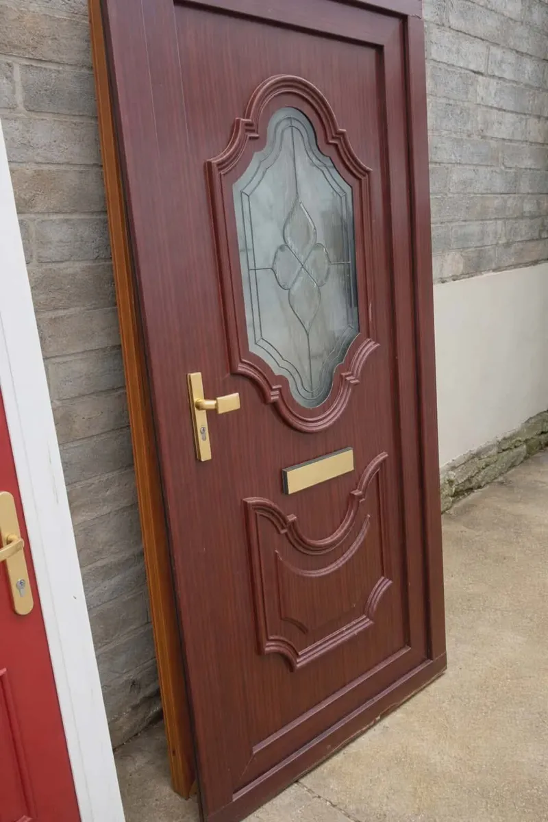 👉HIGH QUALITY DOORS AVAILABLE👈