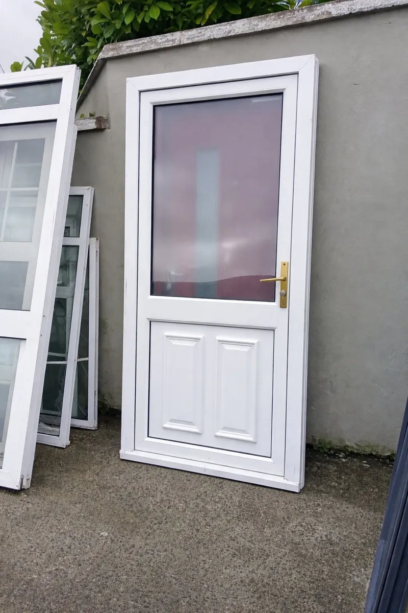👉HIGH QUALITY DOORS AVAILABLE👈