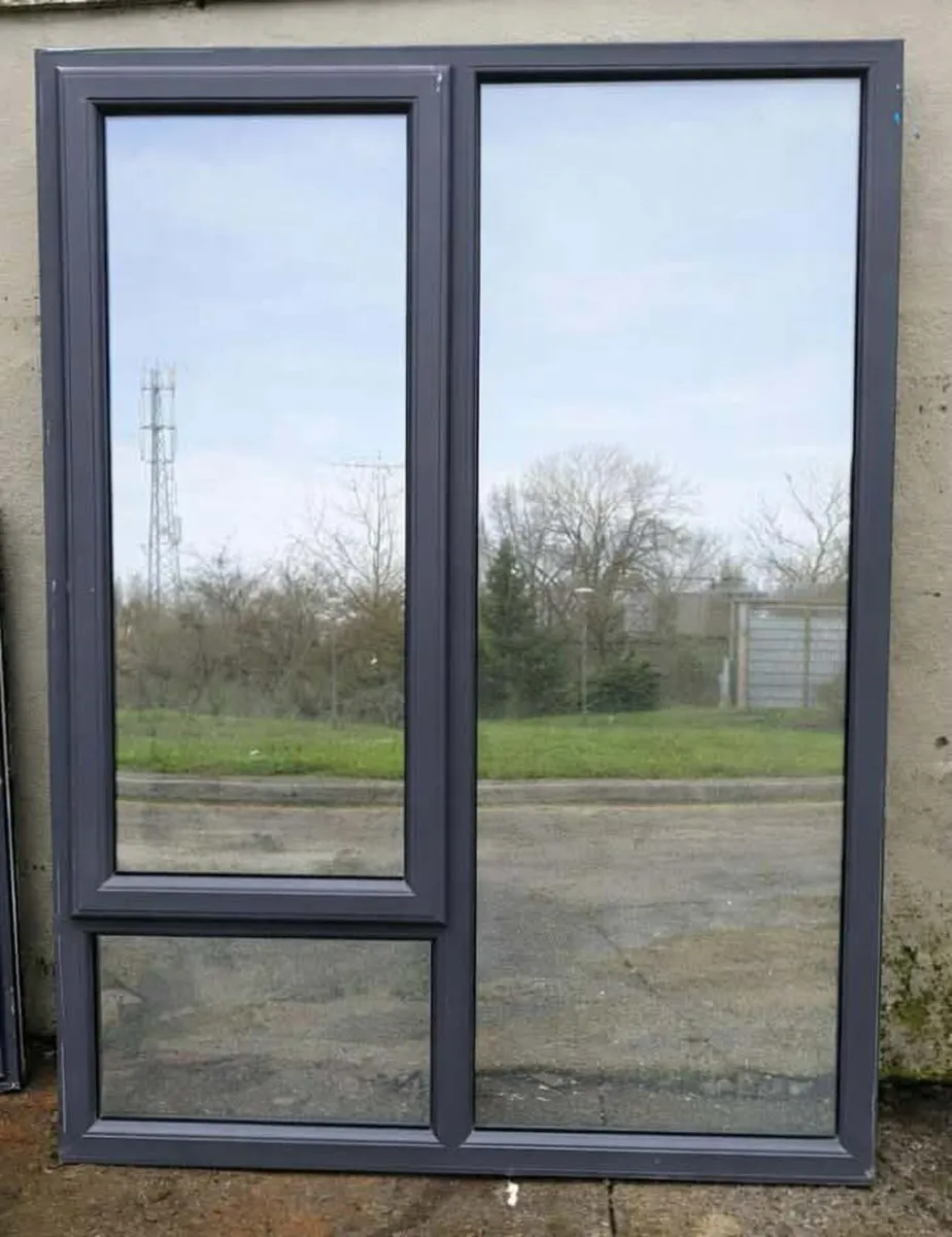 👉HIGH QUALITY FRENCH PATIO DOORS👈 - Image 1