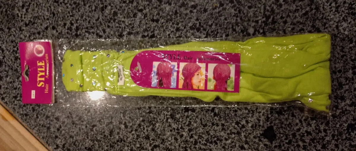 Girls Hair Accessory (brand New). - Image 2