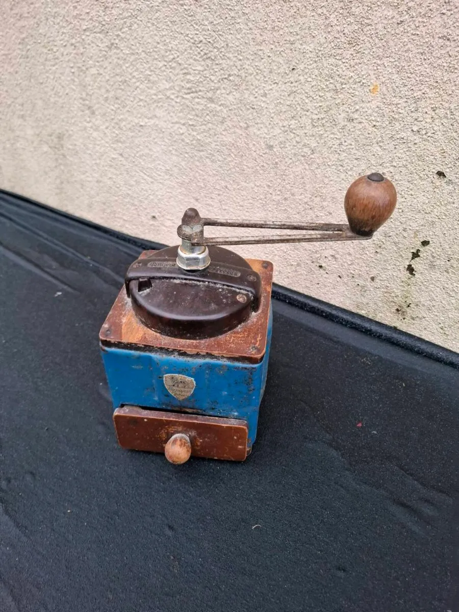 Peugeot coffee grinder - Image 2