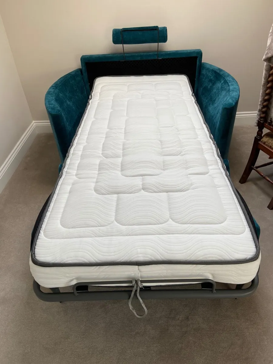 Single Sofa Bed - Image 1