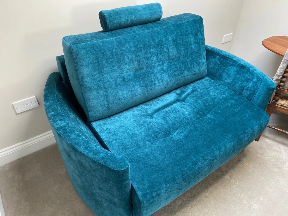 Single Sofa Bed - Image 2