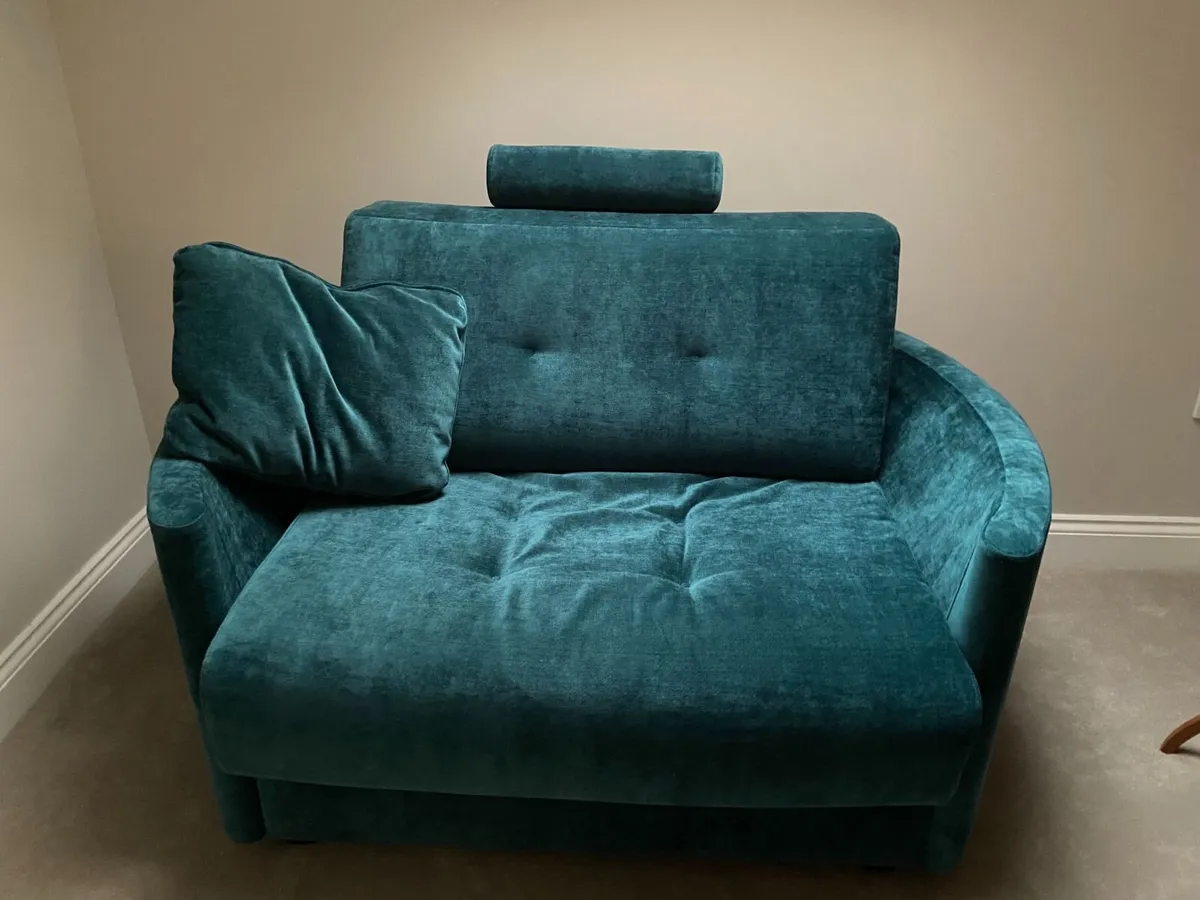 Single Sofa Bed - Image 3