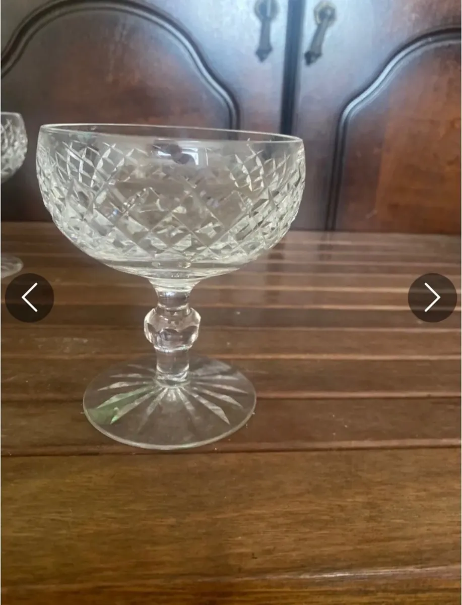 Waterford crystal - Image 2