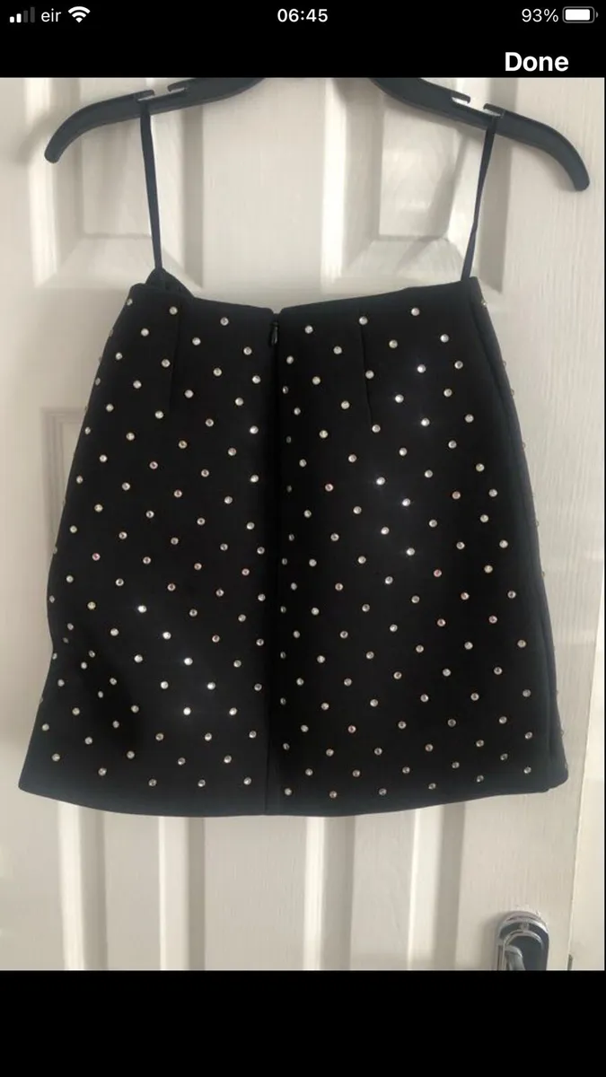 French connection skirt size 4 €10 - Image 2