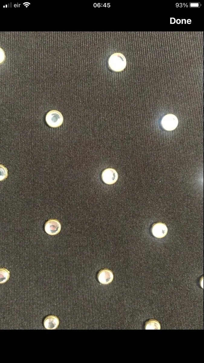 French connection skirt size 4 €10 - Image 3