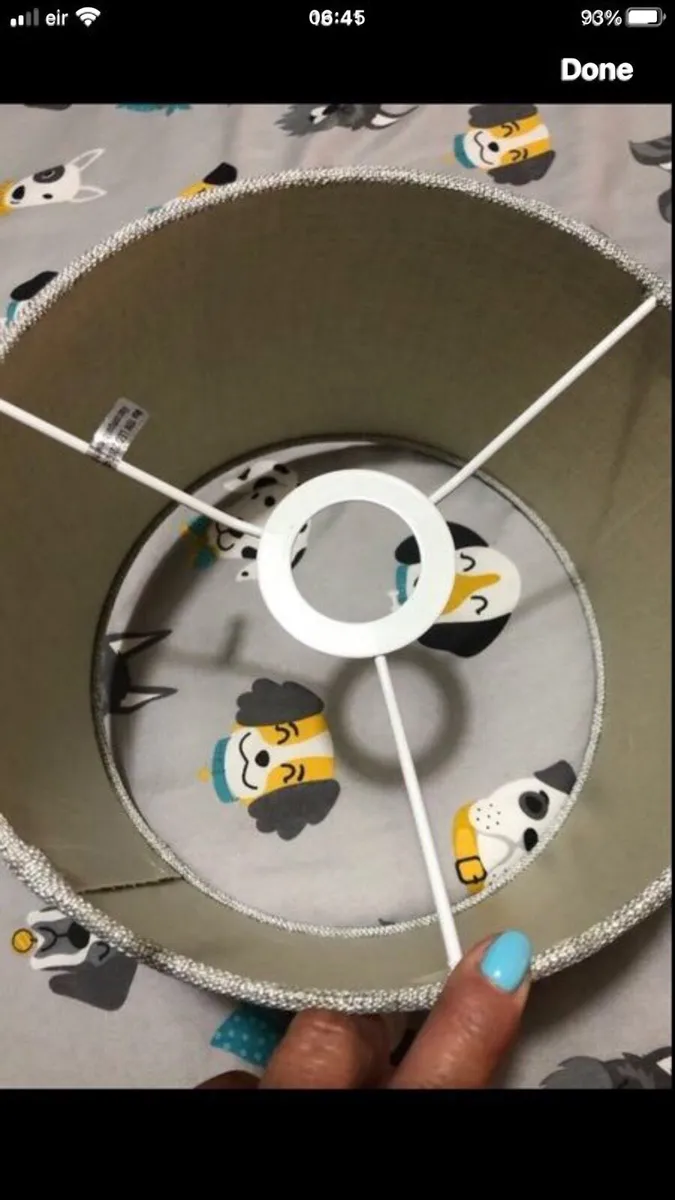 Grey shade - Image 3