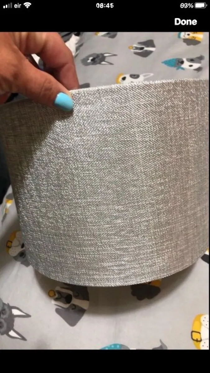 Grey shade - Image 2