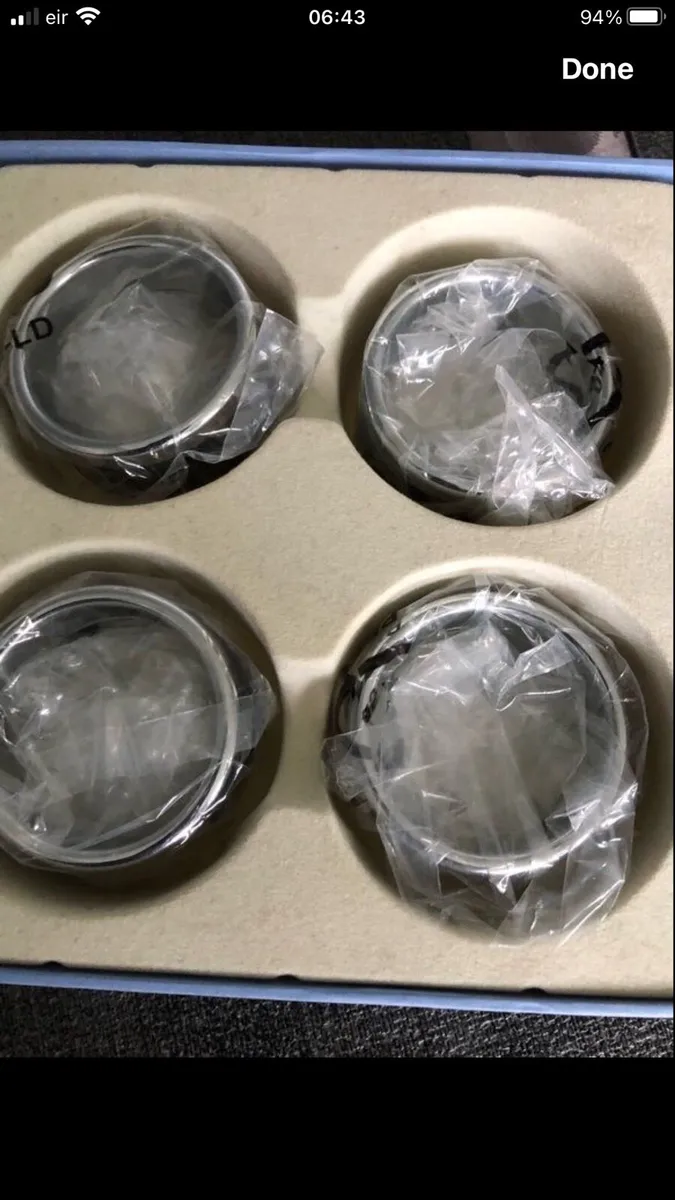 Newbridge napkin holders €10 - Image 2