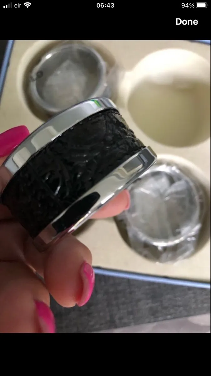 Newbridge napkin holders €10 - Image 3