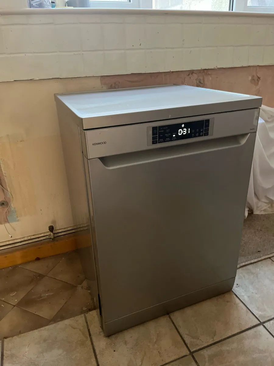 Dishwasher - Image 1