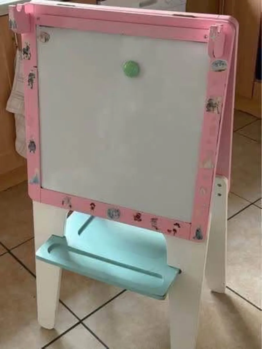 2 side boards - Image 2