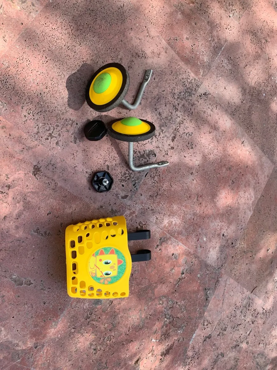 Bike and complements - Image 3