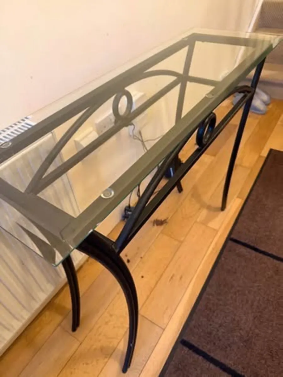 Console table - Image 3