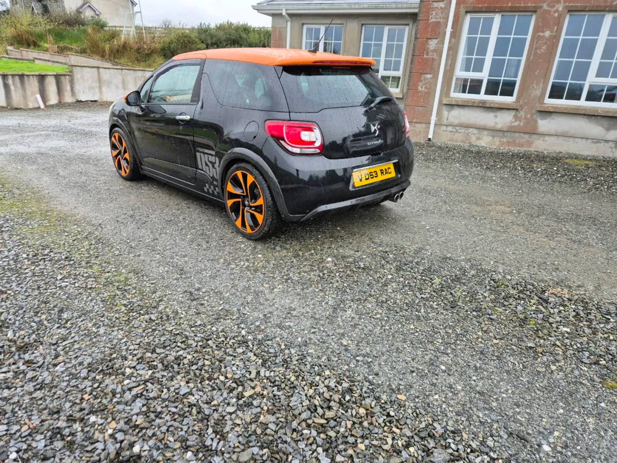 Ds3 racing (1/200) - Image 3