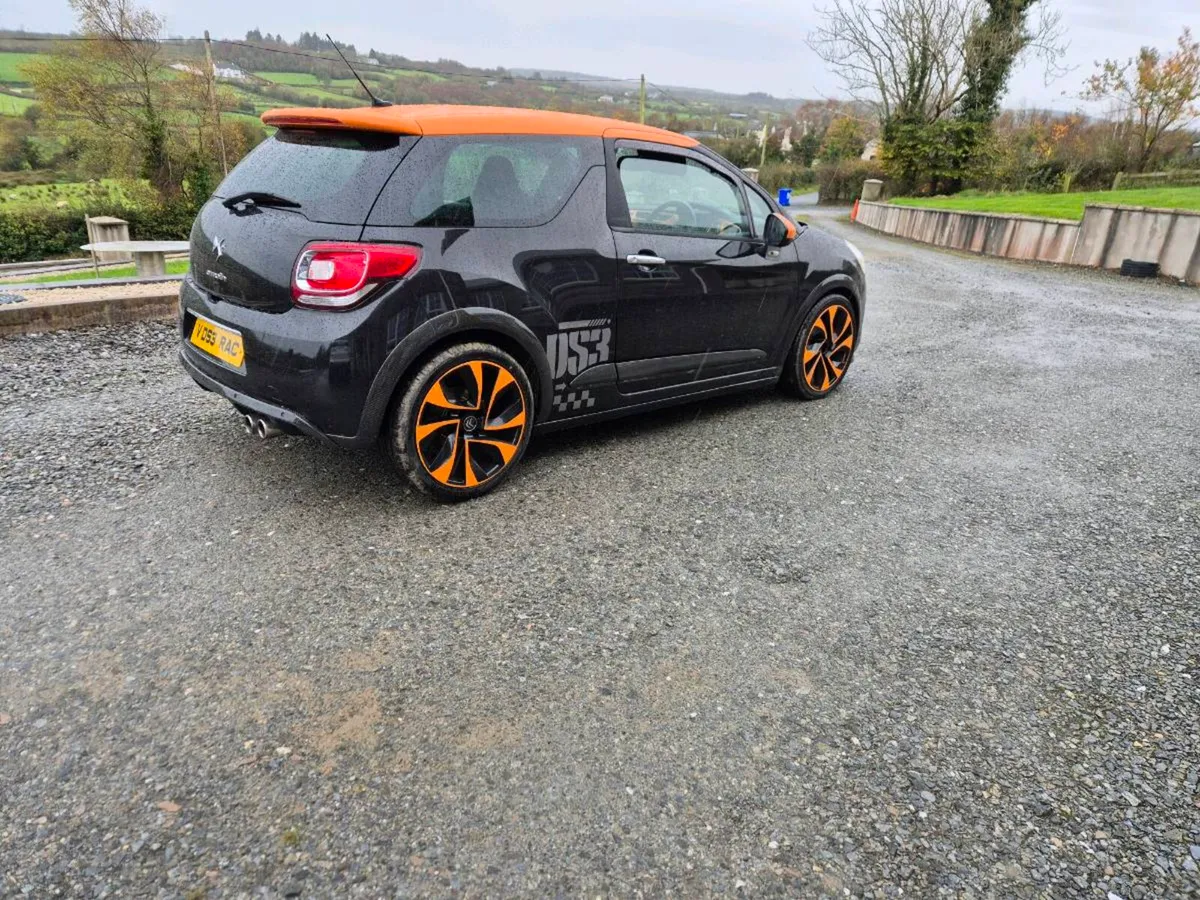 Ds3 racing (1/200) - Image 4