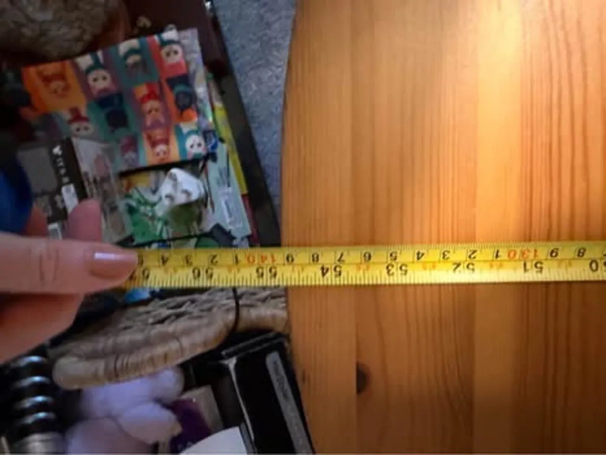 Coffee table - Image 4