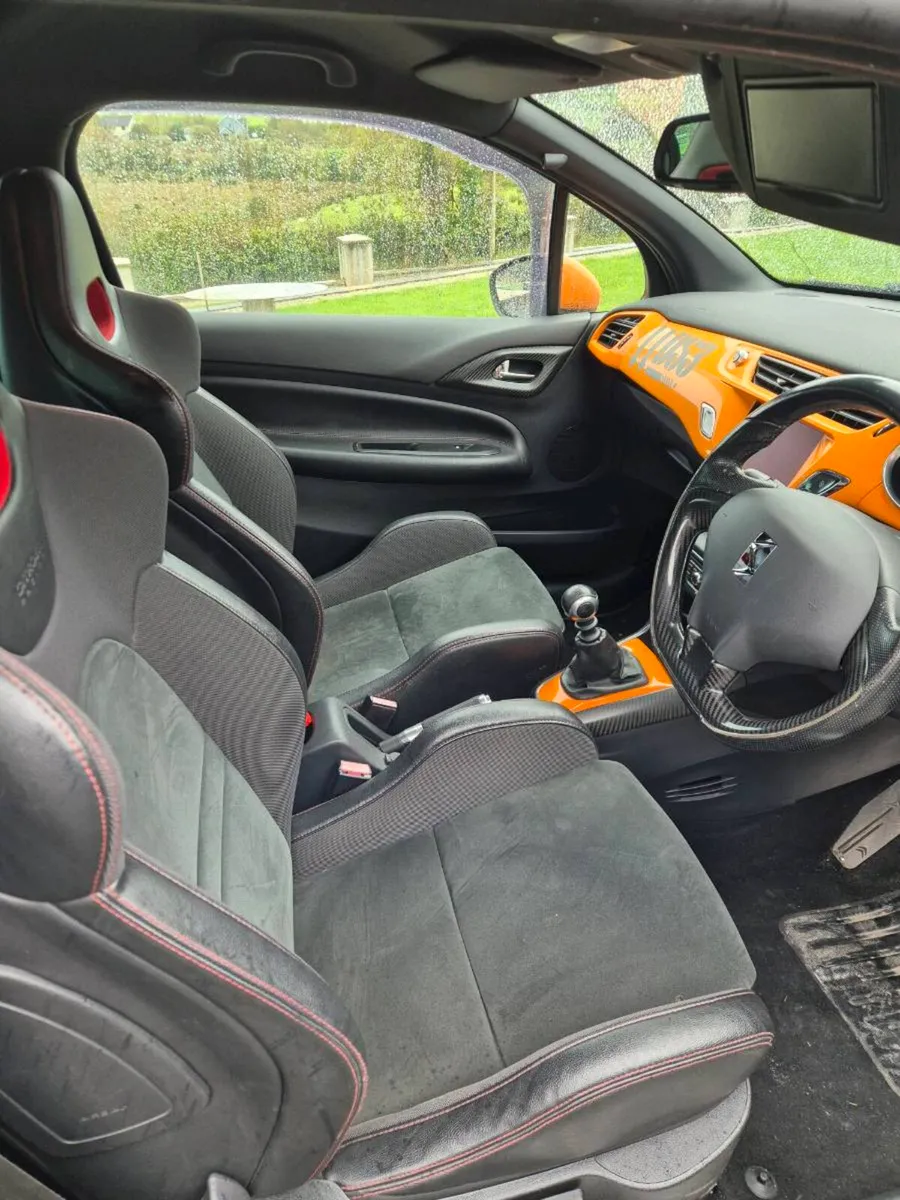 Ds3 racing (1/200) - Image 2