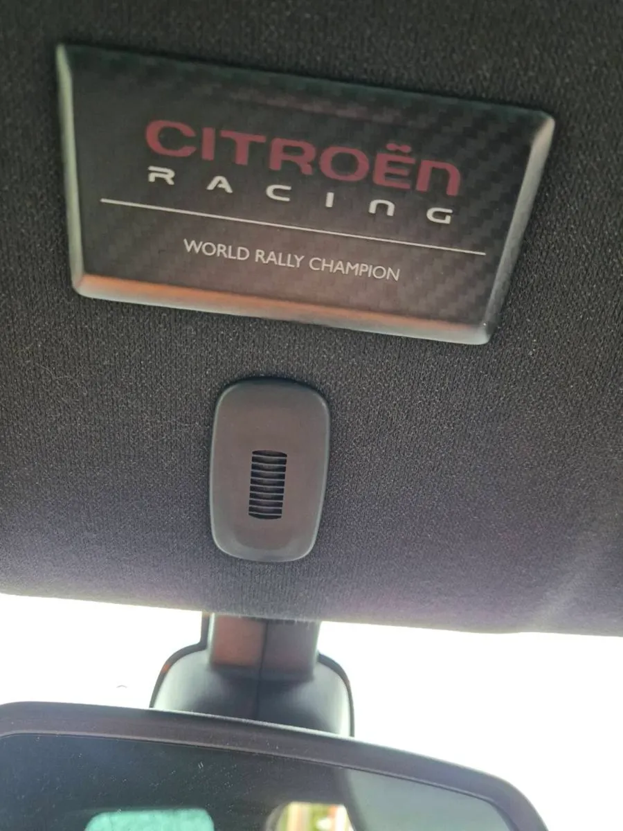 Ds3 racing (1/200) - Image 3