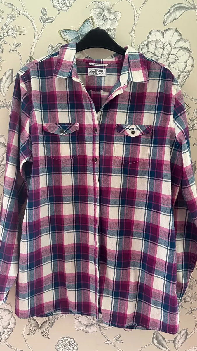 Women’s shirt - Image 1