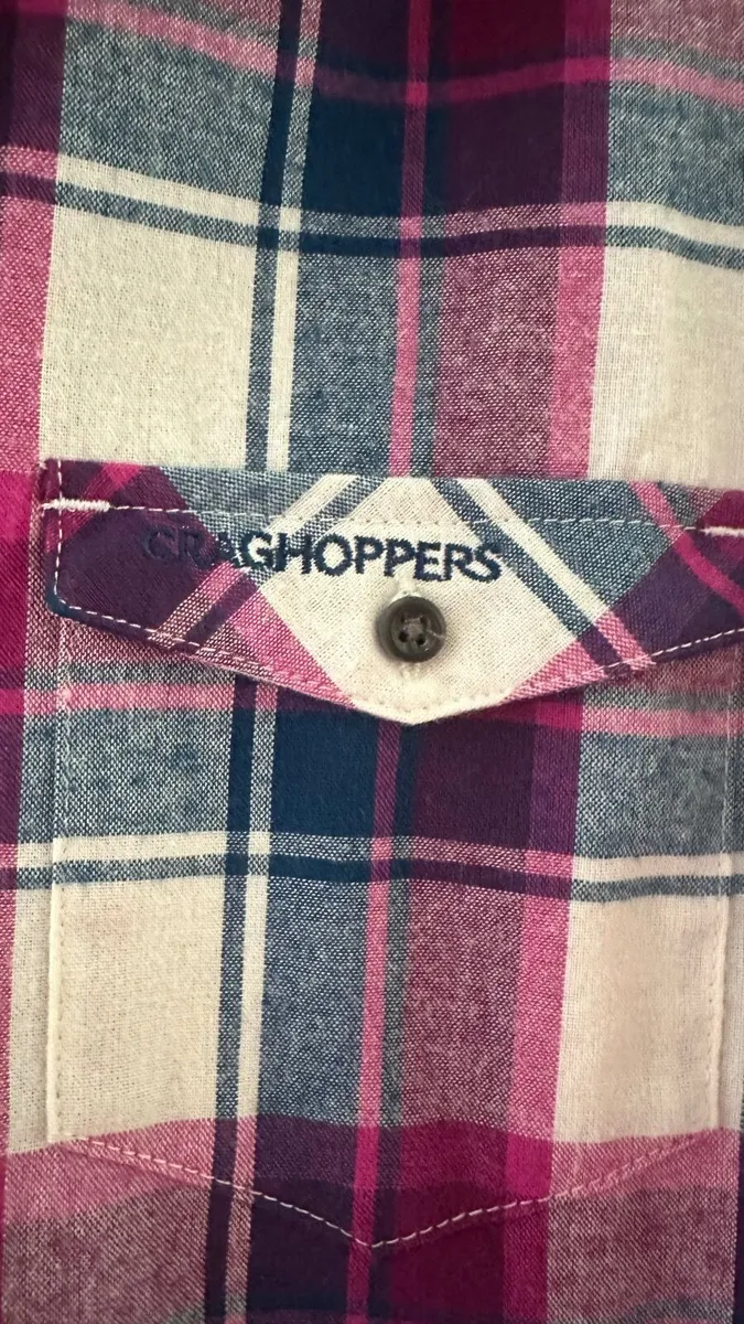 Women’s shirt - Image 4