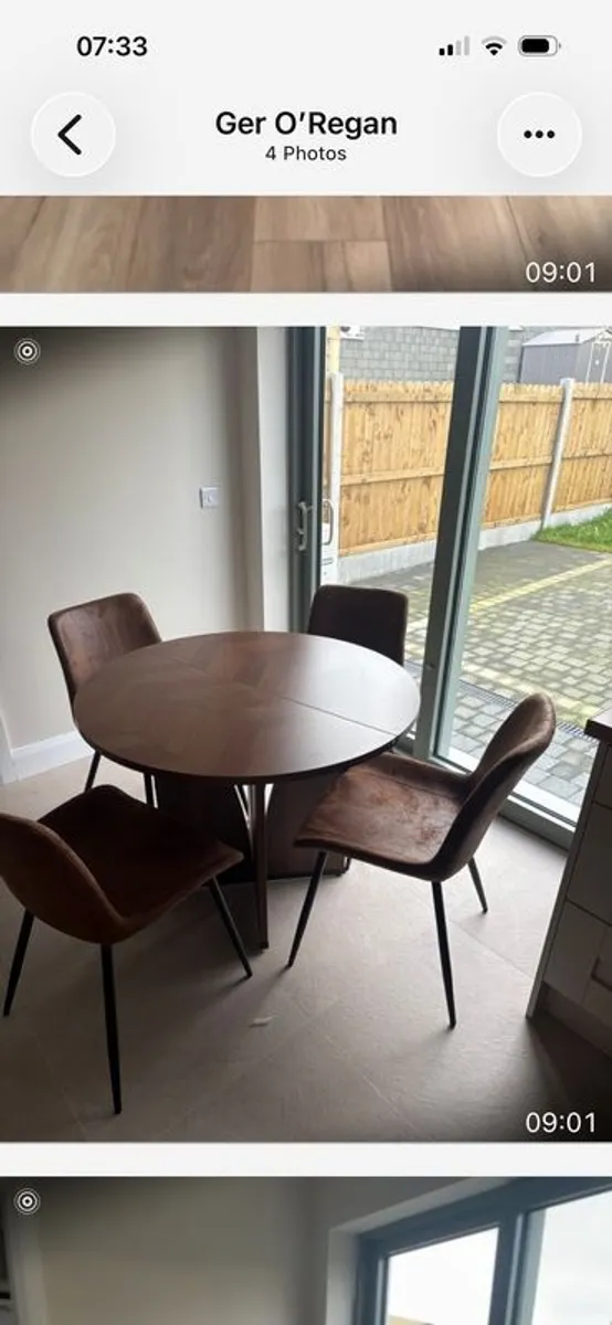 Dining suite - Image 2