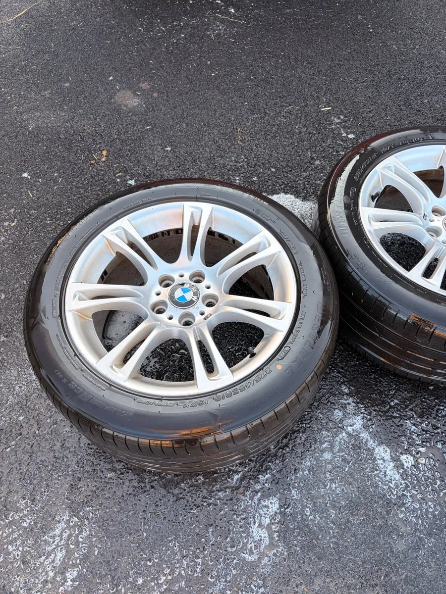 BMW Alloys - Image 2