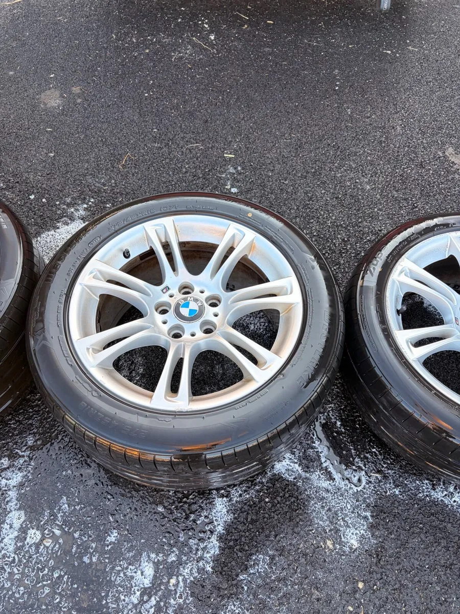 BMW Alloys - Image 3