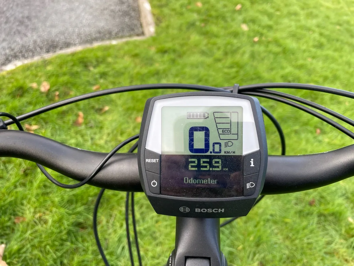 Kreidler Vitality Eco 8 Electric Bike - Image 3