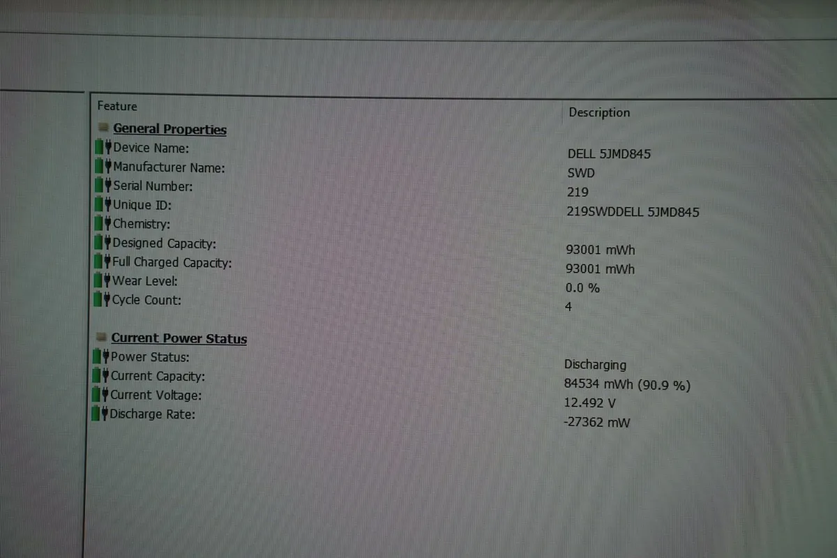 Dell Precision 7780 Workstation | 64GB | i5-13600H - Image 4