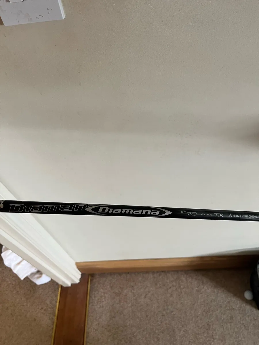 Titleist TSi2 3 Wood - Image 4