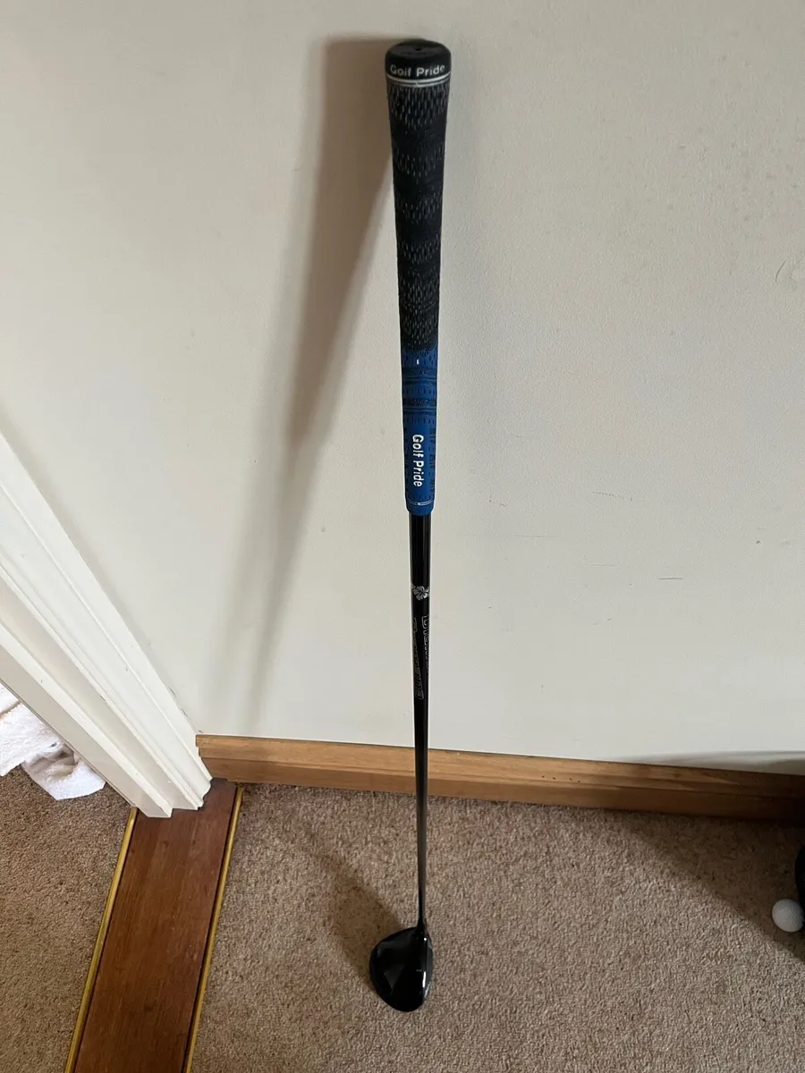 Titleist TSi2 3 Wood - Image 1