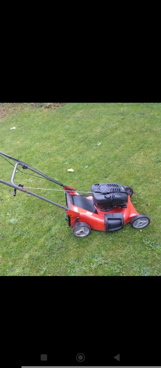 Lawnmower - Image 4