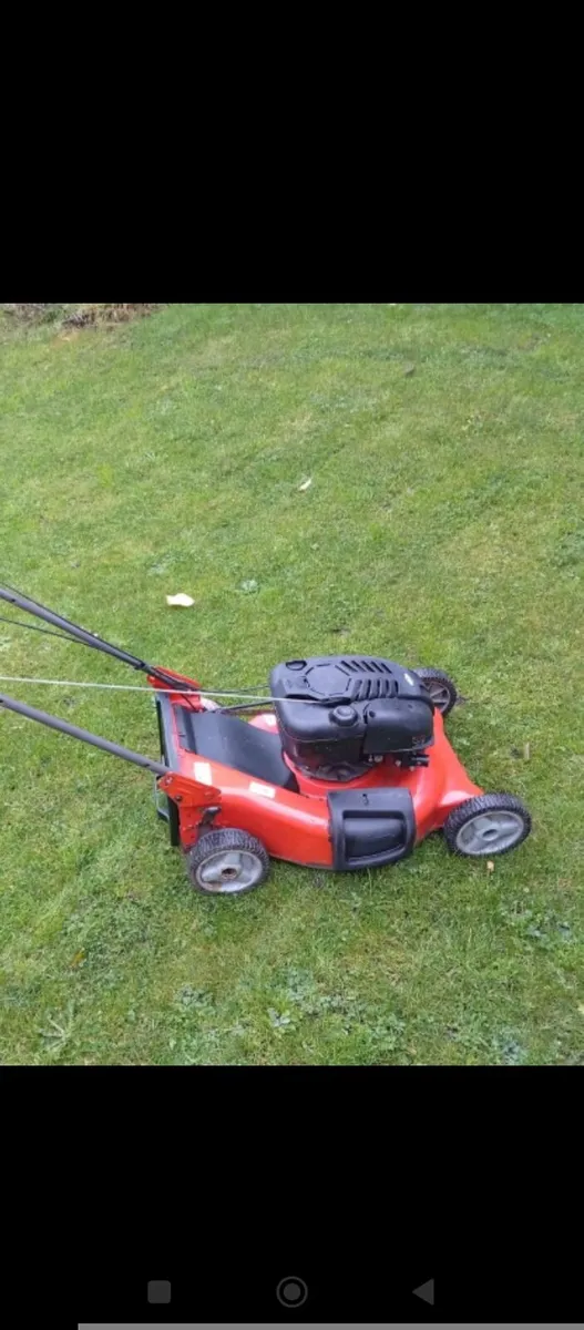Lawnmower - Image 2