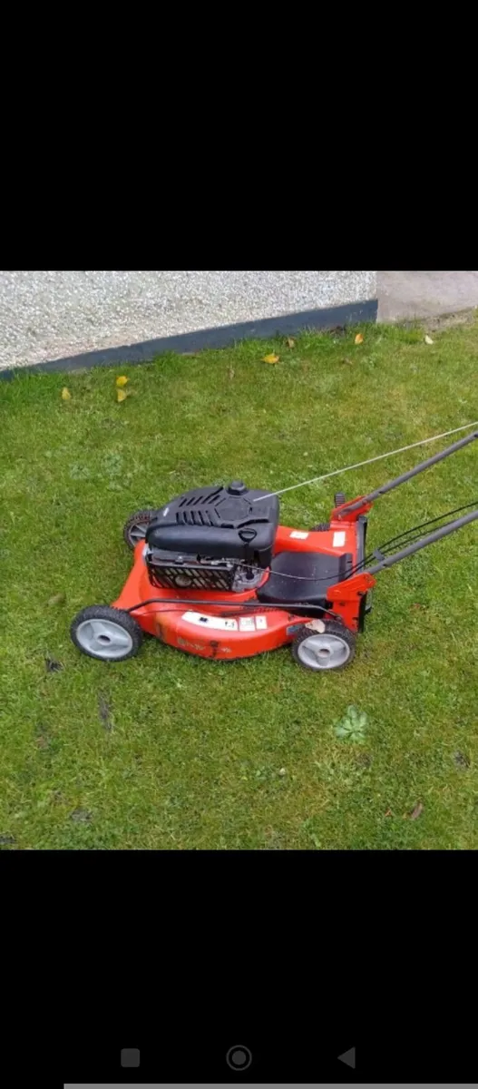 Lawnmower - Image 3