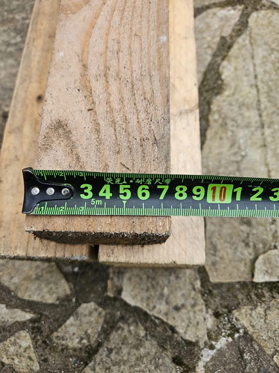 Timber wood - Image 2