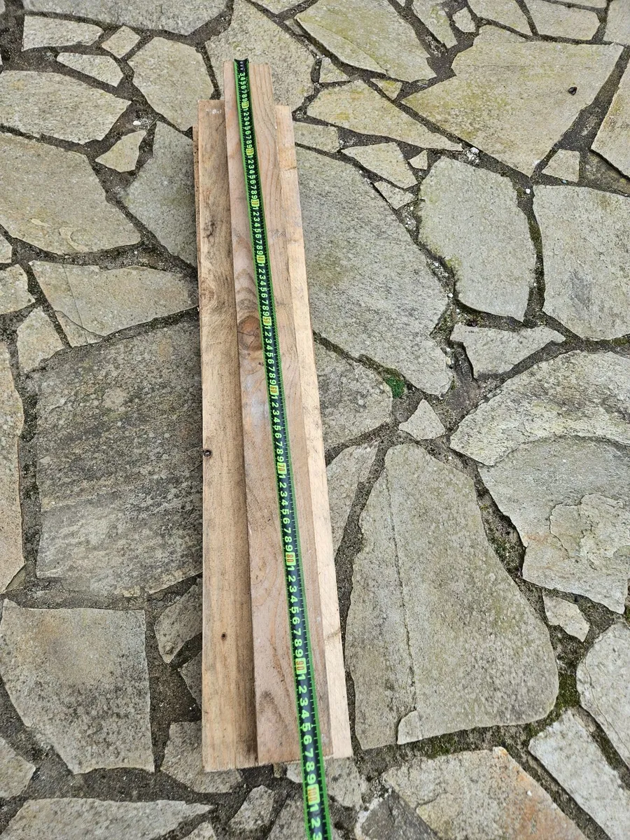 Timber wood - Image 3