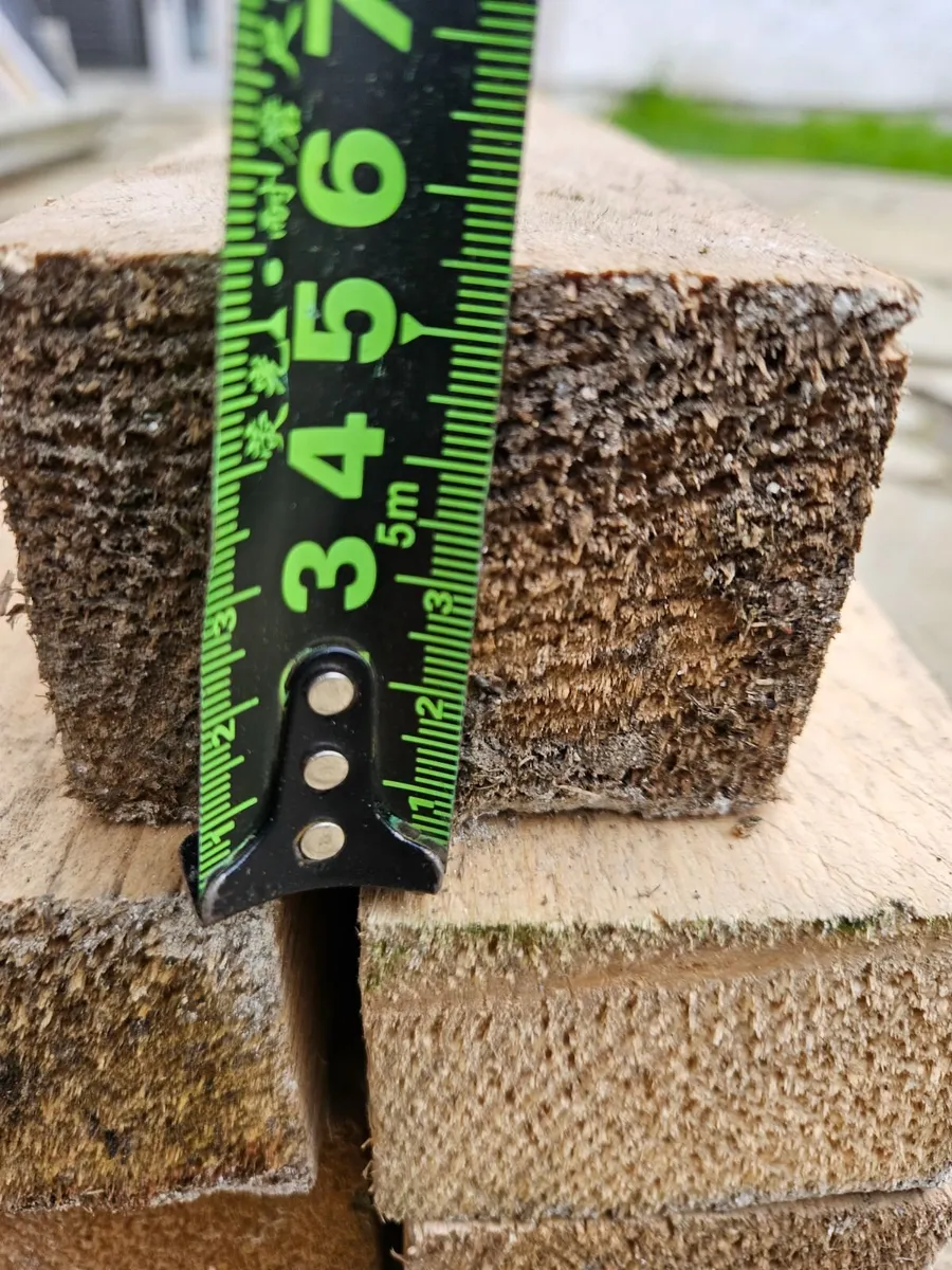 Timber wood - Image 4