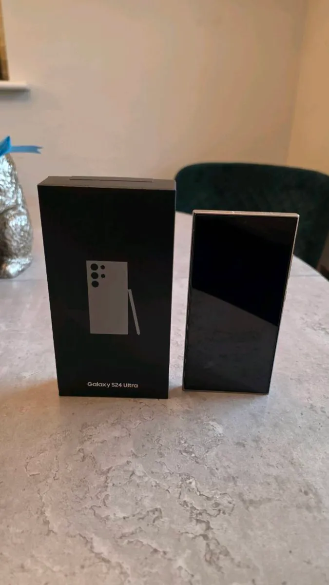 Samsung S24 Ultra 256g - Image 3