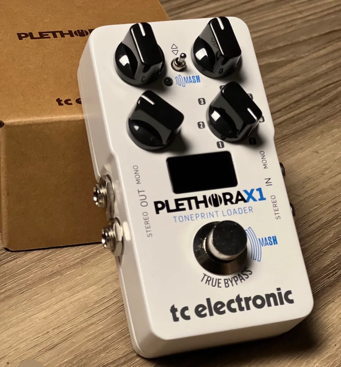 TC Electronic Plethora X1 - Image 3
