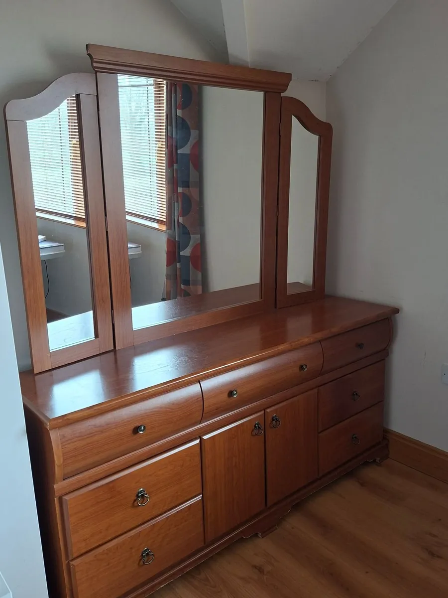 Bedroom Furniture - Image 1