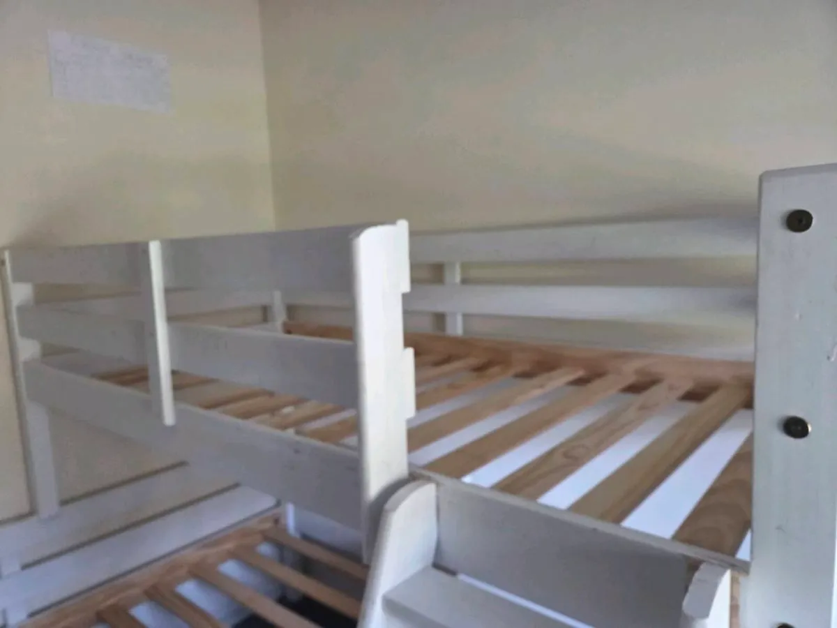 Bunk bed - Image 2
