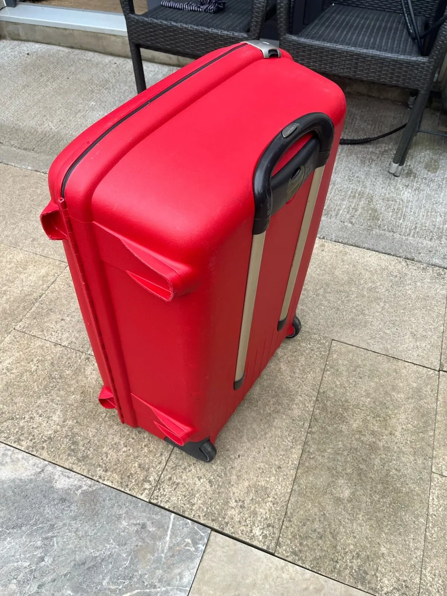 Samsonite  Luggage - Image 2