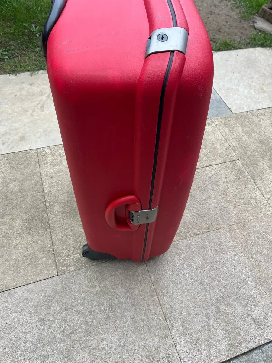 Samsonite  Luggage - Image 3