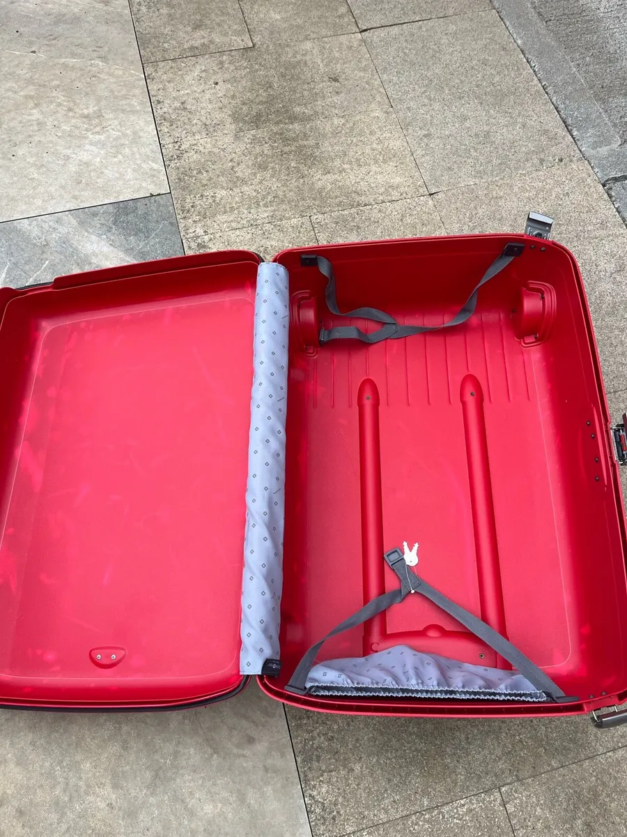 Samsonite  Luggage - Image 4