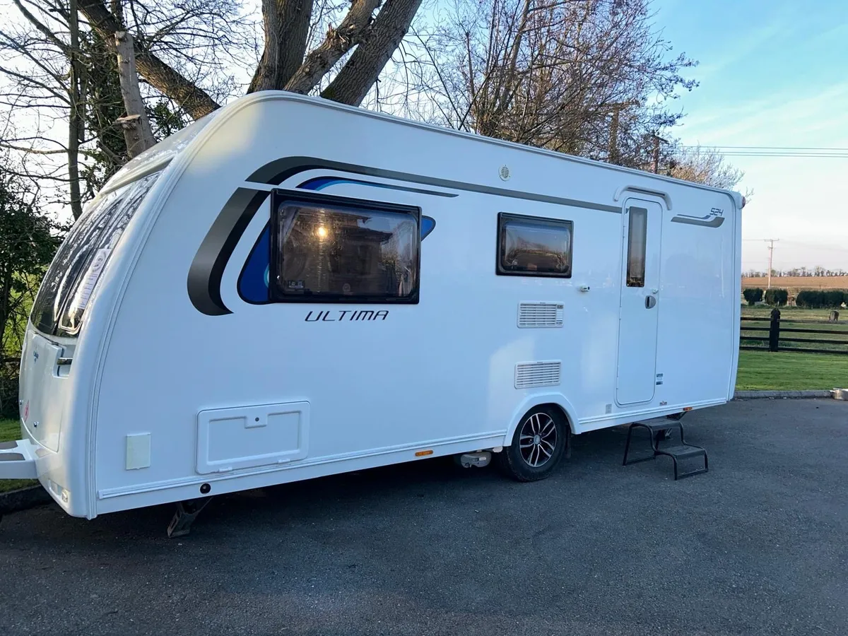 Lunar ultima caravan - Image 1